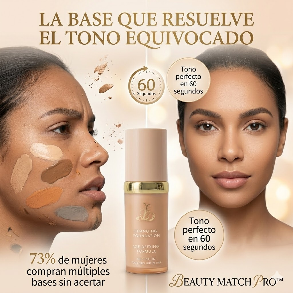 BEAUTY MATCH PRO™