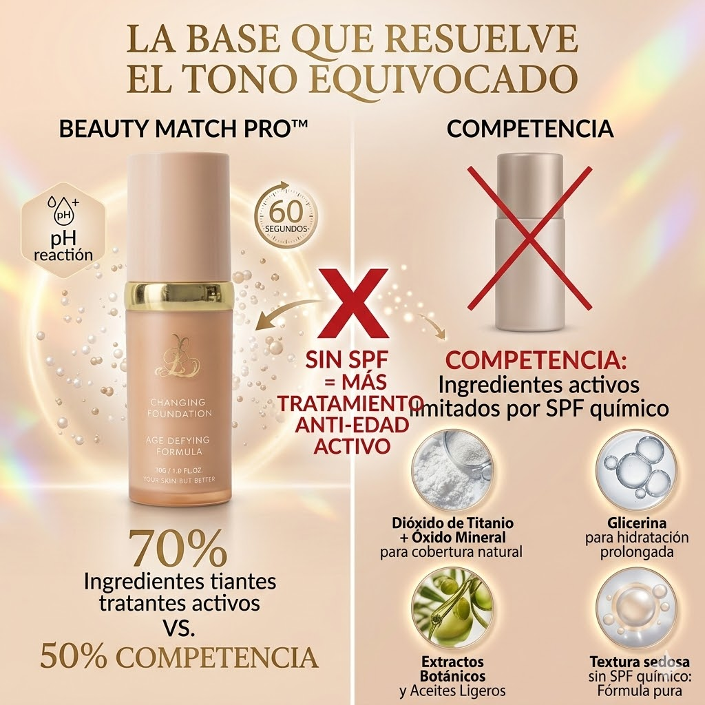 BEAUTY MATCH PRO™